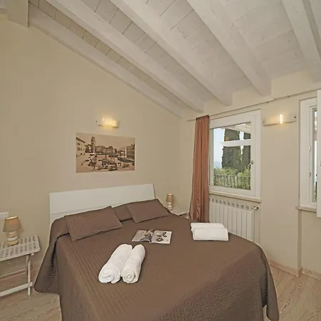 Villa Ca' Rossa