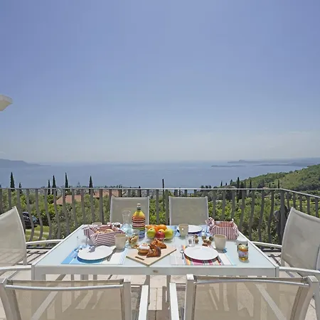 Ca' Rossa Villa