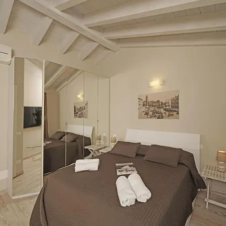 Villa Ca' Rossa Toscolano Maderno