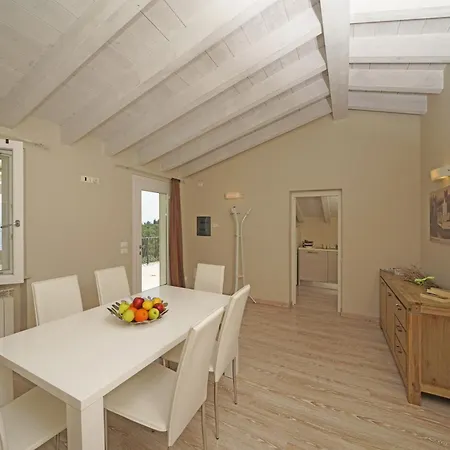 Ca' Rossa Villa