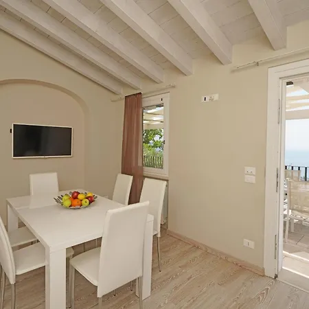Ca' Rossa Villa *