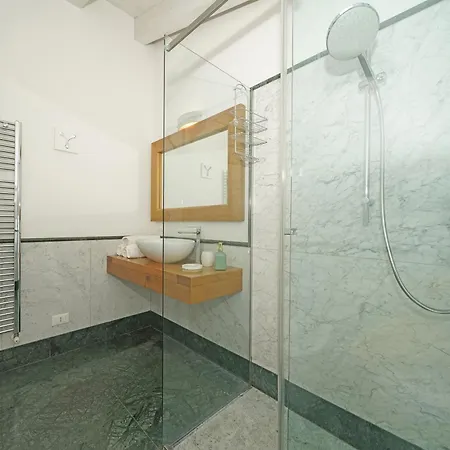 Ca' Rossa Villa