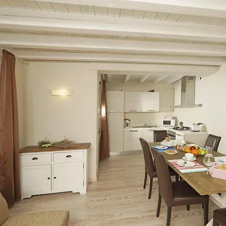 Ca' Rossa Villa *