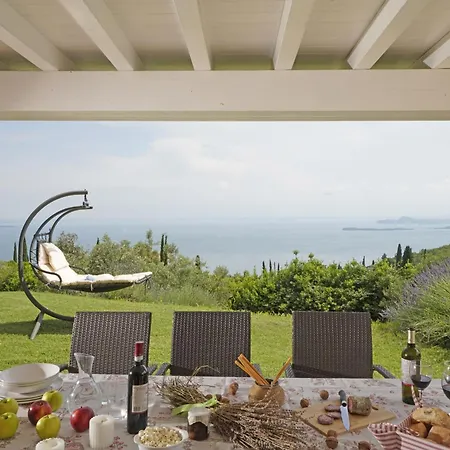 Ca' Rossa Villa