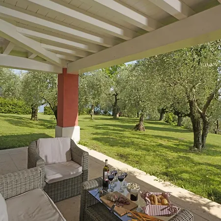 Villa Ca' Rossa