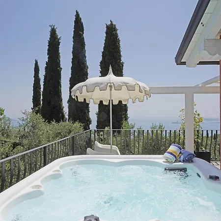 Villa Ca' Rossa *