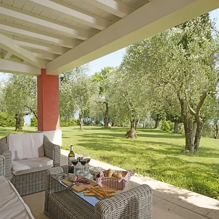 Villa Ca' Rossa *