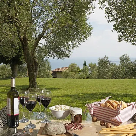 Ca' Rossa Villa *