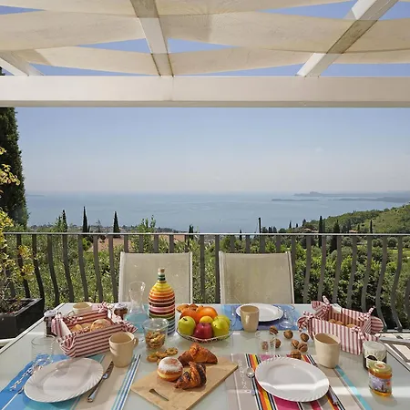 Villa Ca' Rossa *