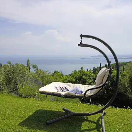 Ca' Rossa Villa