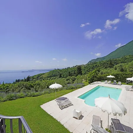 Villa Ca' Rossa